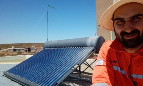 Energia solar