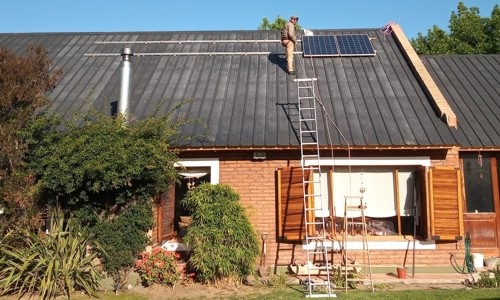 Energia solar